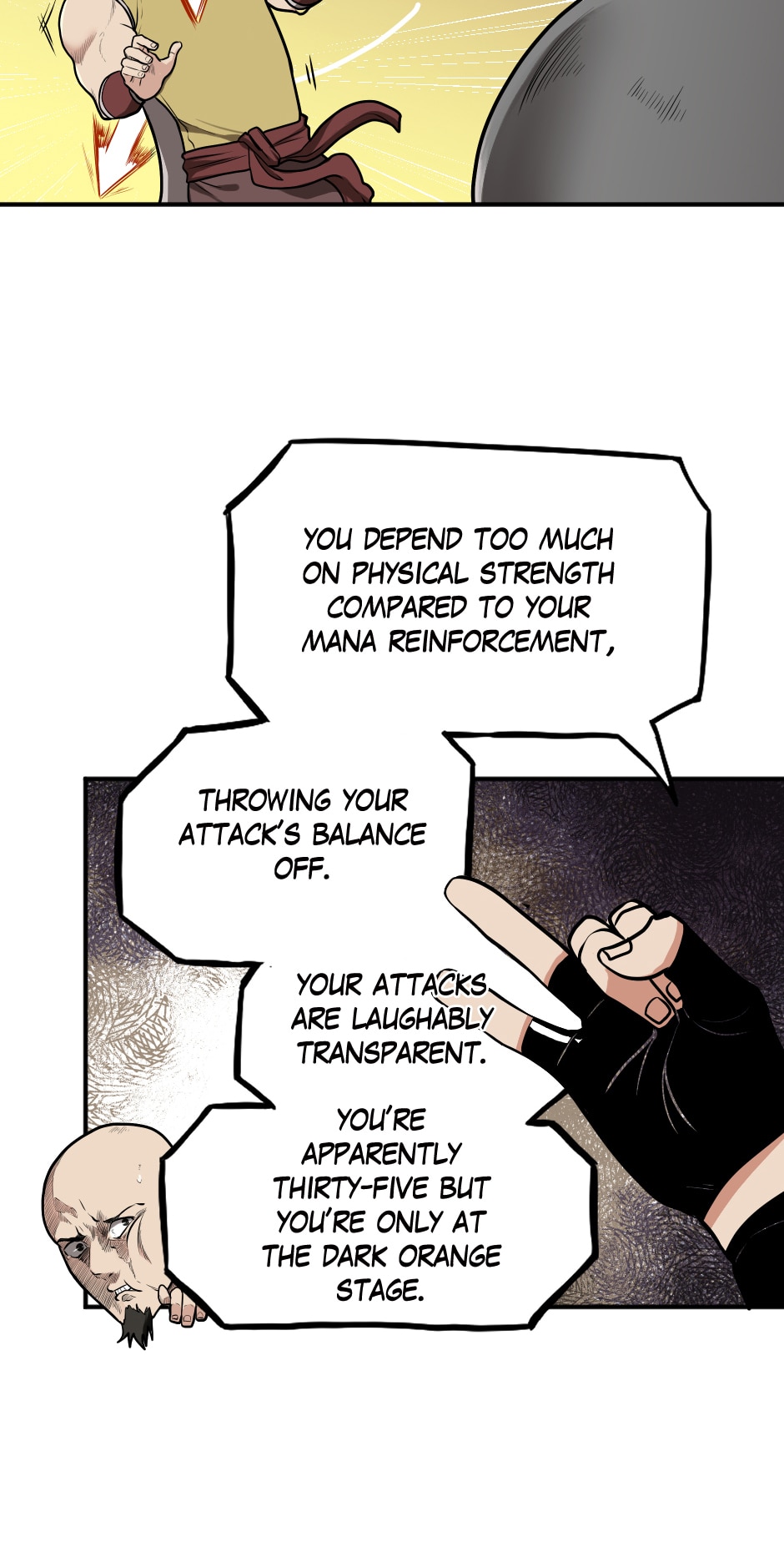 The Beginning After The End Chapter 49 image 23